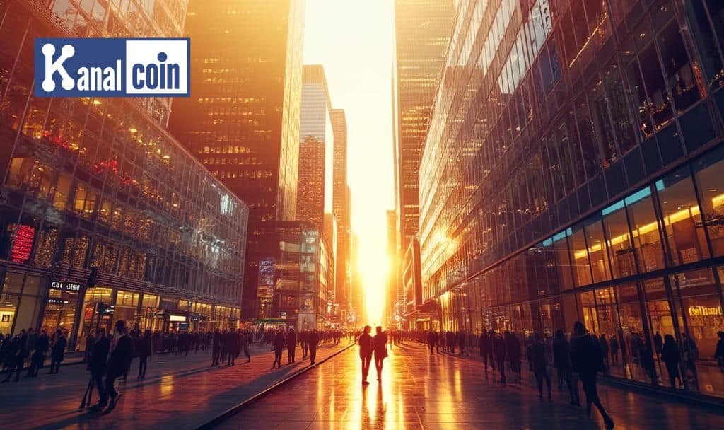 Ripple-Linked Evernorth Initiates $1B SPAC Plans