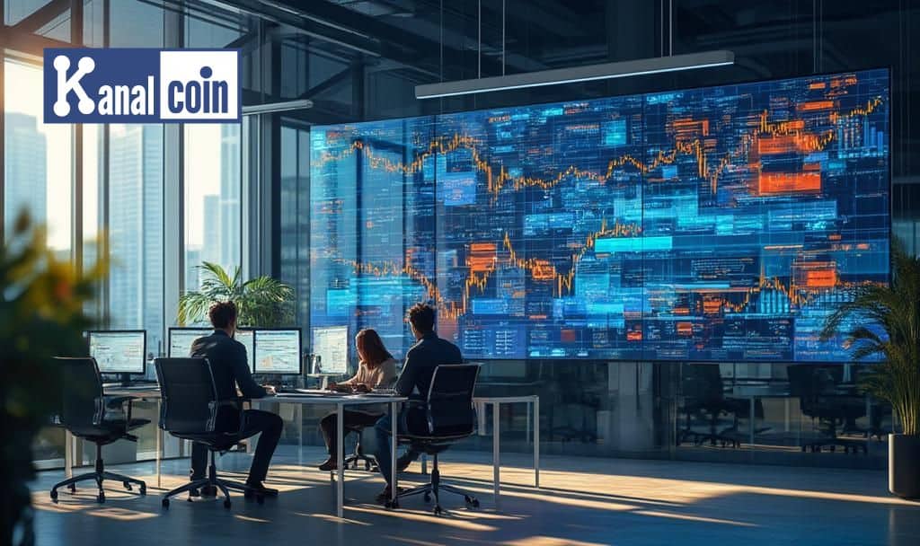 Australian Institutional Investments Drive Crypto Growth