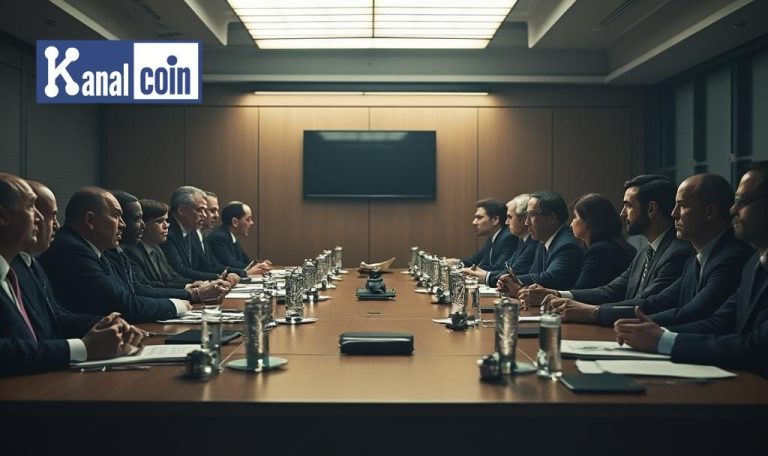 U.S. Military Strikes Target Colombian Narco-Traffickers: Implications for Cryptocurrency Markets