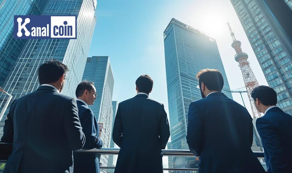 Japan's Ban on Crypto Insider Trading Announced