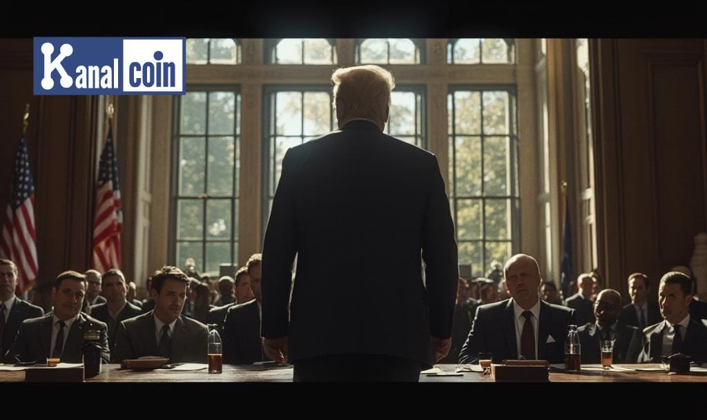 Trump's 100% Tariff on UK Films: A Threat to the Film Industry