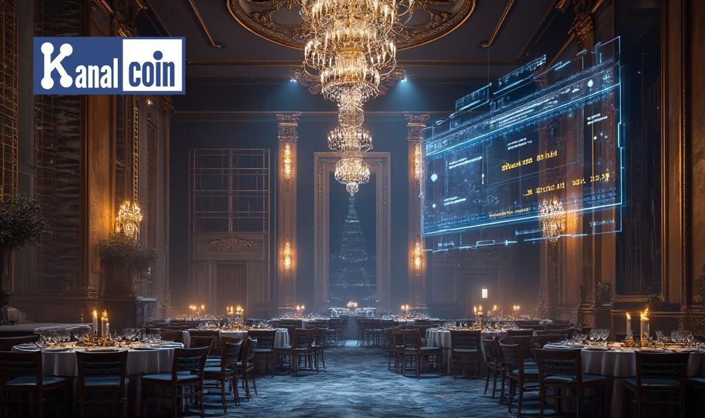 Trump's Mysterious Crypto Backers Unveiled