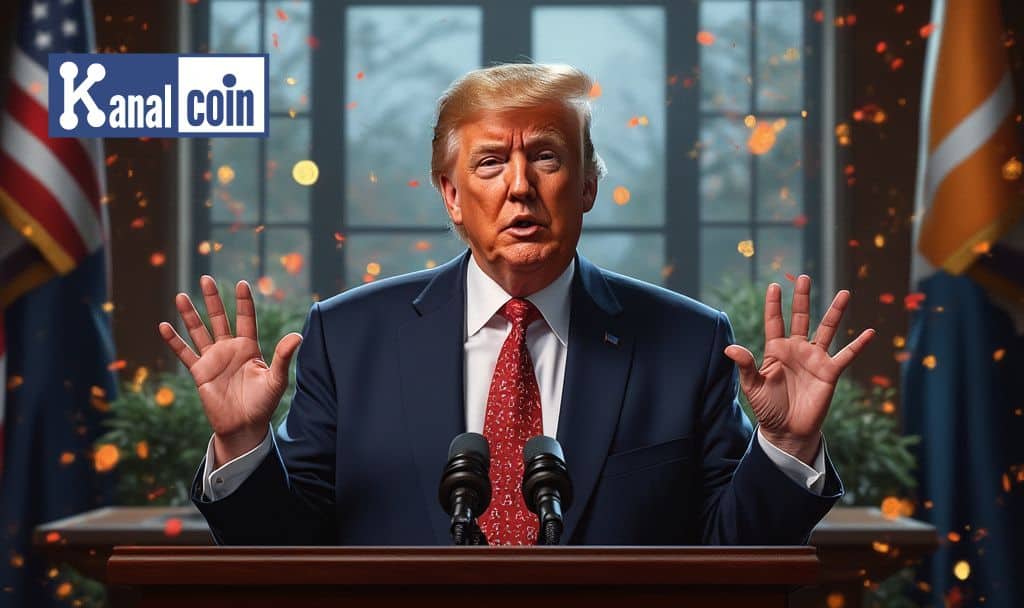 Trump’s Plan to Fund $2,000 Stimulus via Tariffs