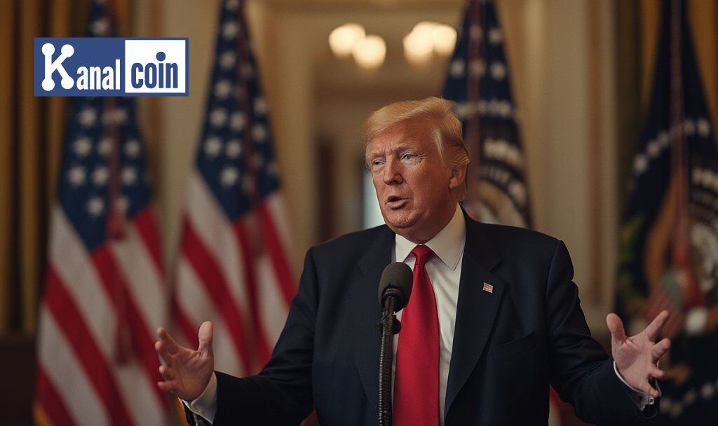 Trump Proposes Hostage Release for Israeli Withdrawal