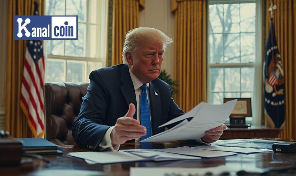 Trump's 2025 Tariffs Boost Federal Revenue Unexpectedly