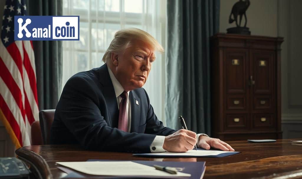 Trump Extends Auto Tariff Relief to 2030