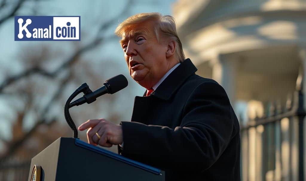 Trump Threatens Shutdown to Cut Healthcare Programs