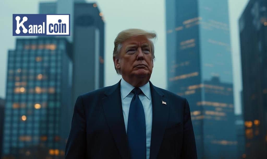 Trump's Shift on China Bolsters Dollar in Forex Markets