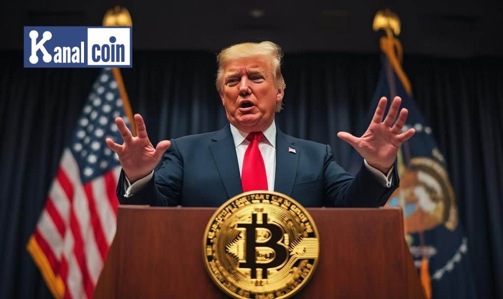 Trump Launches Strategic Bitcoin Reserve Initiative