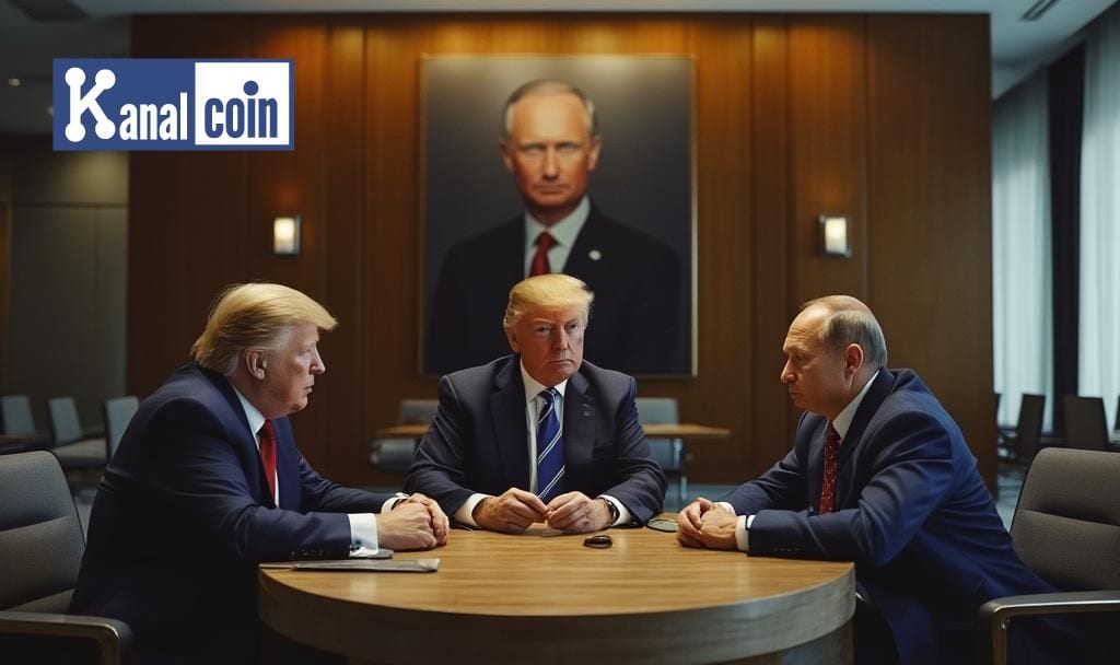 Trump Facilitates Zelenskyy-Putin Peace Talks for Ukraine Resolution