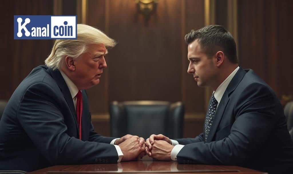 Trump Urges Zelenskyy to Seal Peace with Putin