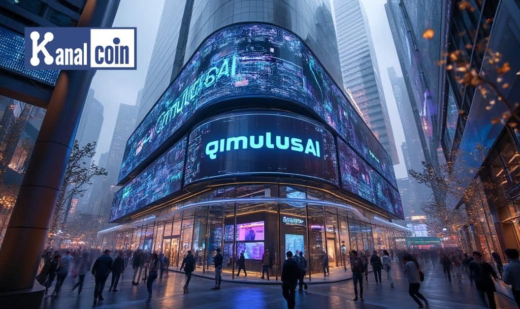 QumulusAI Secures $500M for AI Infrastructure Expansion