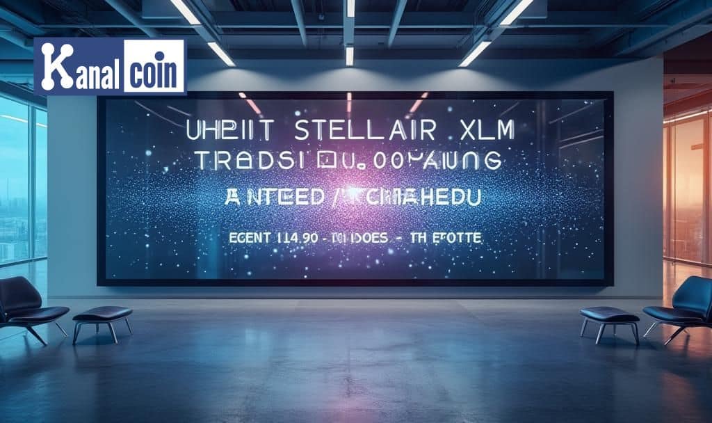 Upbit Suspends Stellar Network Transactions for Protocol Upgrade