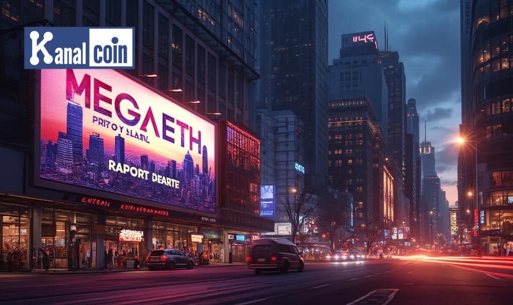 MegaETH Surpasses $50M Cap with $450M Raised