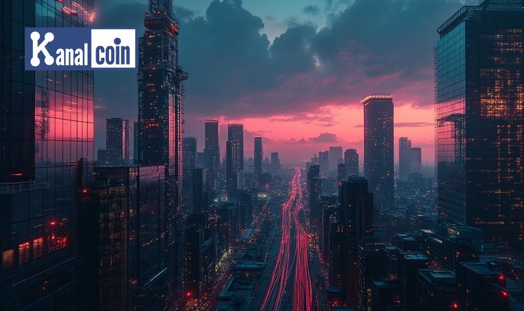 US-China Trade Tensions and Their Impact on Cryptocurrency