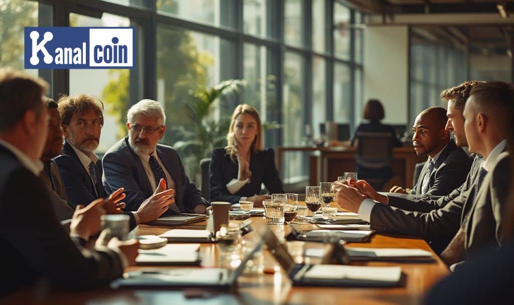 US Regulatory Shift Spurs Bitcoin Growth