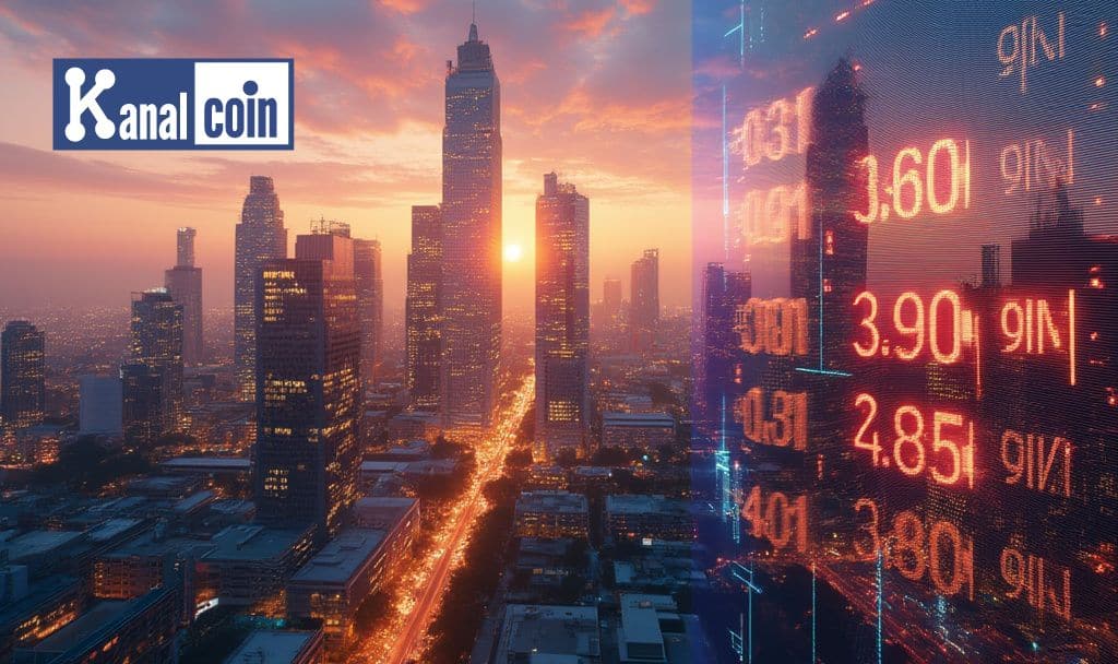 World Liberty Financial Advances Asset Tokenization Efforts