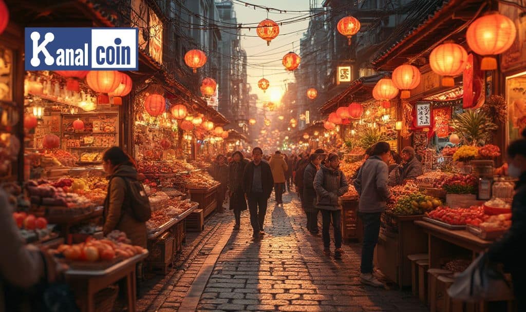 Coin98's Mid-Autumn Trading and Cultural Themes