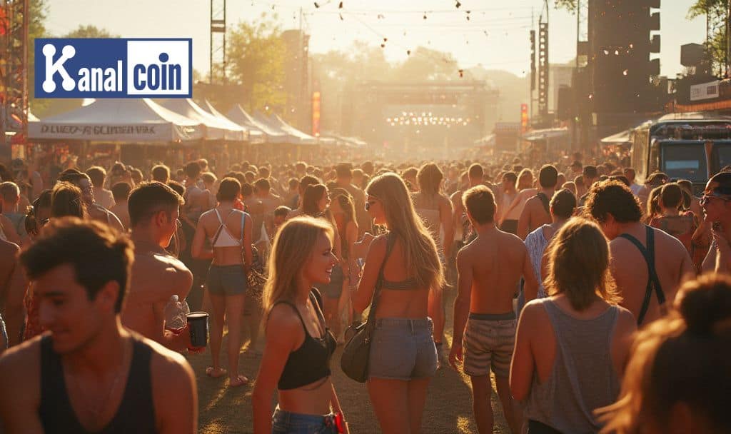 No Verified Information on VIB Music Festival Found