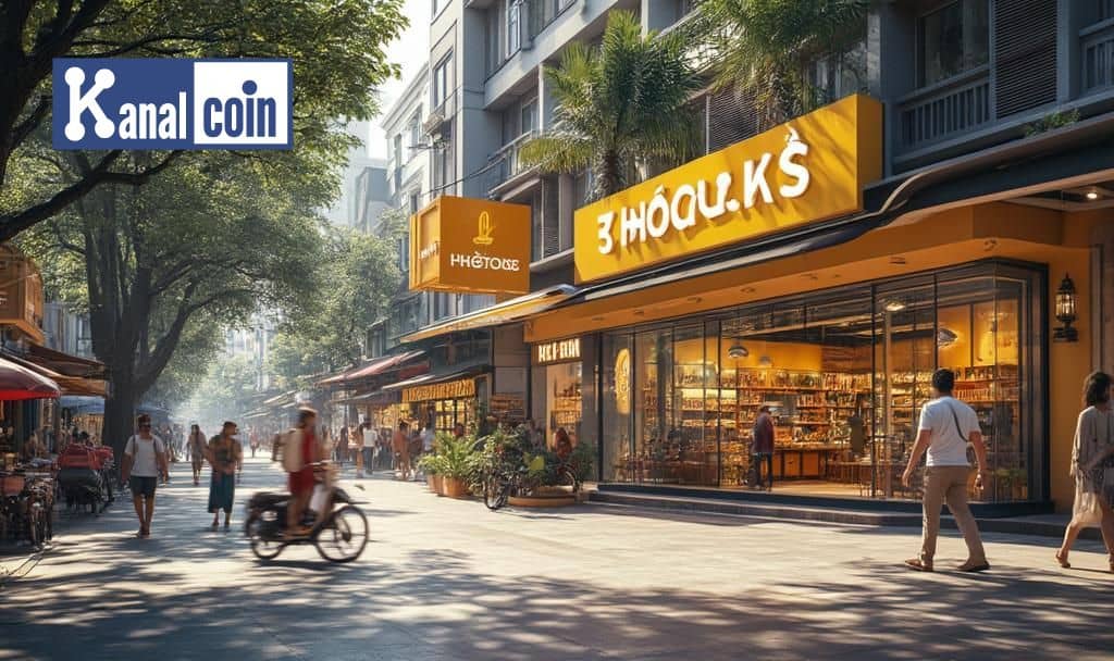 Vietnam Leads Southeast Asia in E-Commerce Optimism