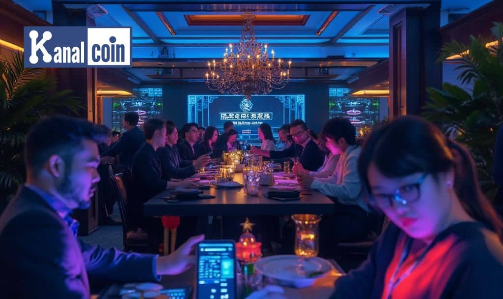 Bybit VIP Event: iPhone 17 Pro Max Giveaway & Engagement Strategy