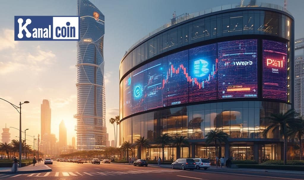 Bybit Adds Four Assets to Web3 Platform