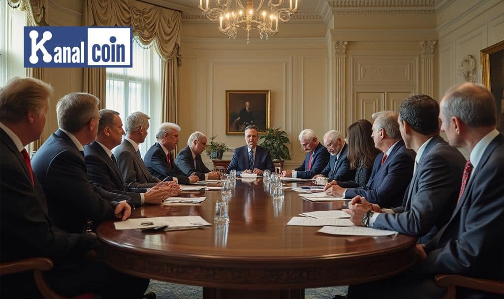 White House Considers Candidates for CFTC Leadership