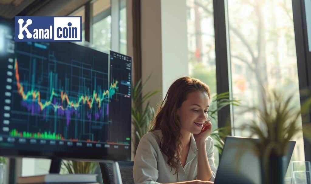 Women in Cryptocurrency: Progress and Challenges