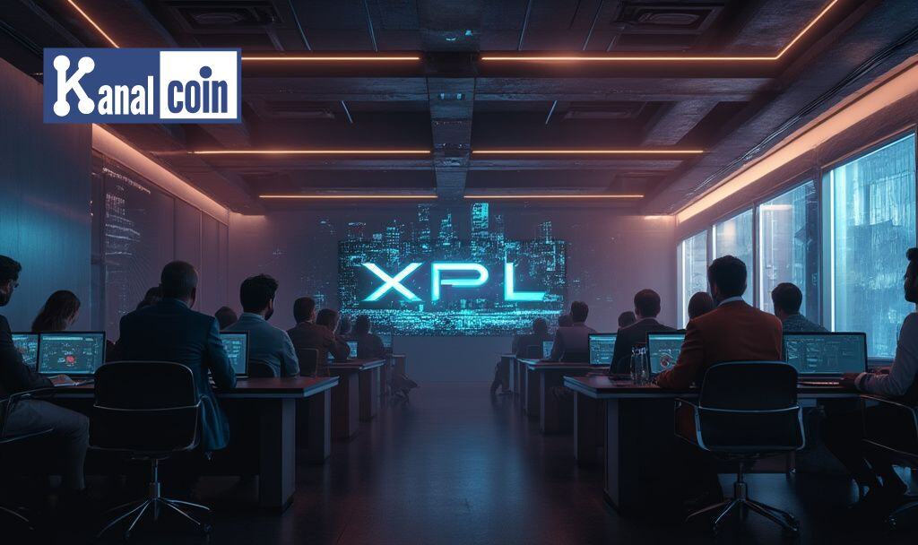 Plasma's XPL Launch Sparks Stablecoin Market Disruption