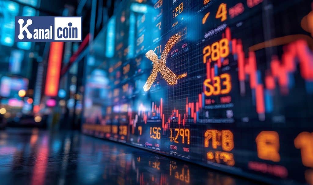 XRP Price Breaks Through $3 Prompted by REX-Osprey ETF