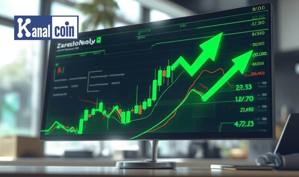 Zcash Surges, Reaches Pre-Crash Highs Amid Market Turmoil