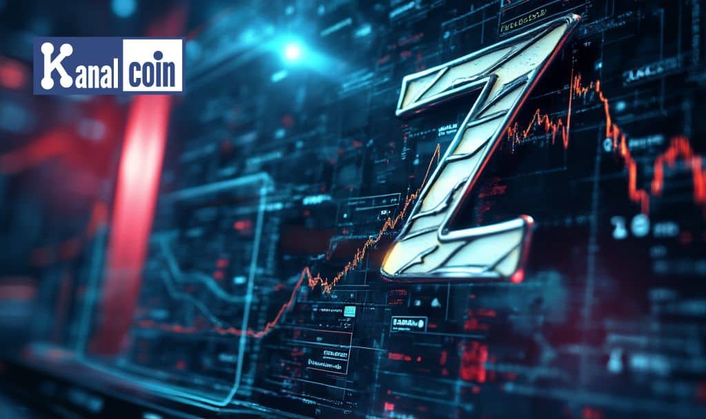 Zcash Surges 135% in One Week