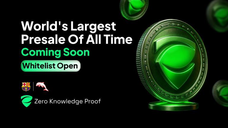 Inside the Zero Knowledge Proof (ZKP) Manifesto: The $100M Self-Funded Crypto Launch Redefining Fairness and Trust