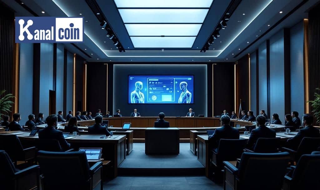 No Evidence of Legal AI Benchmark Event Impacting Crypto Markets