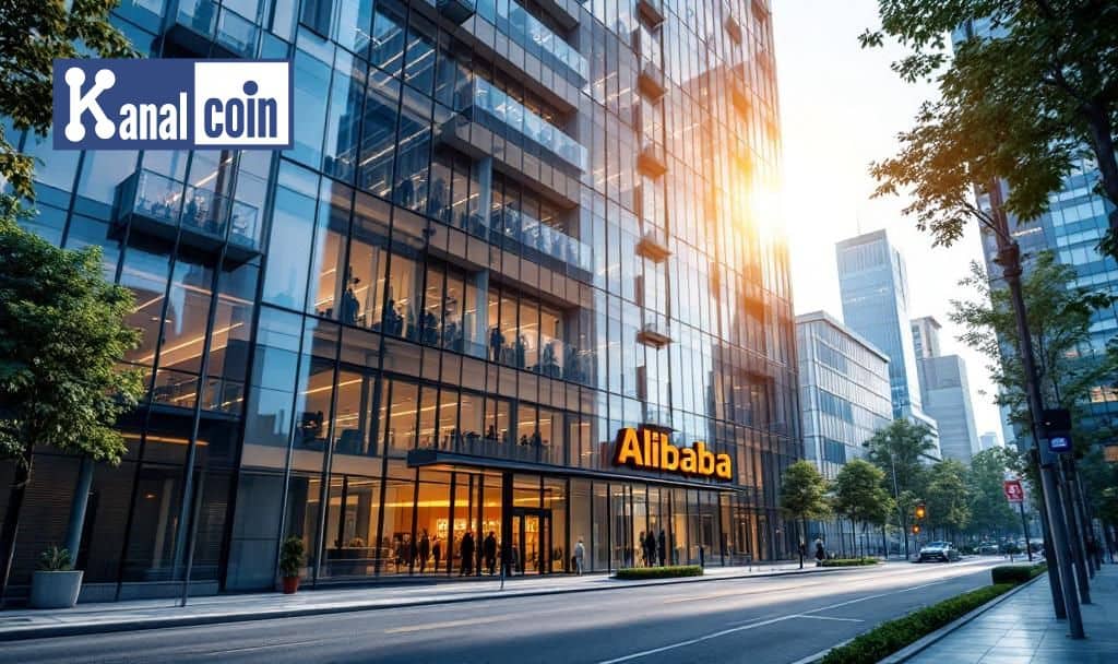 Alibaba Rejects US Claims of Military Collaboration