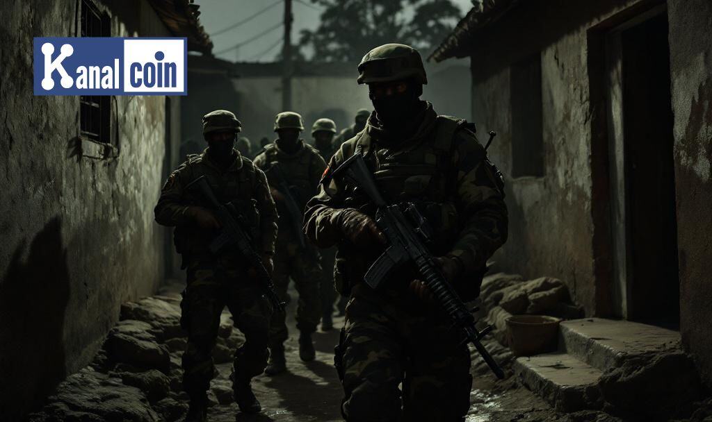 Nigerian Schoolchildren Abduction Sparks Global Concerns