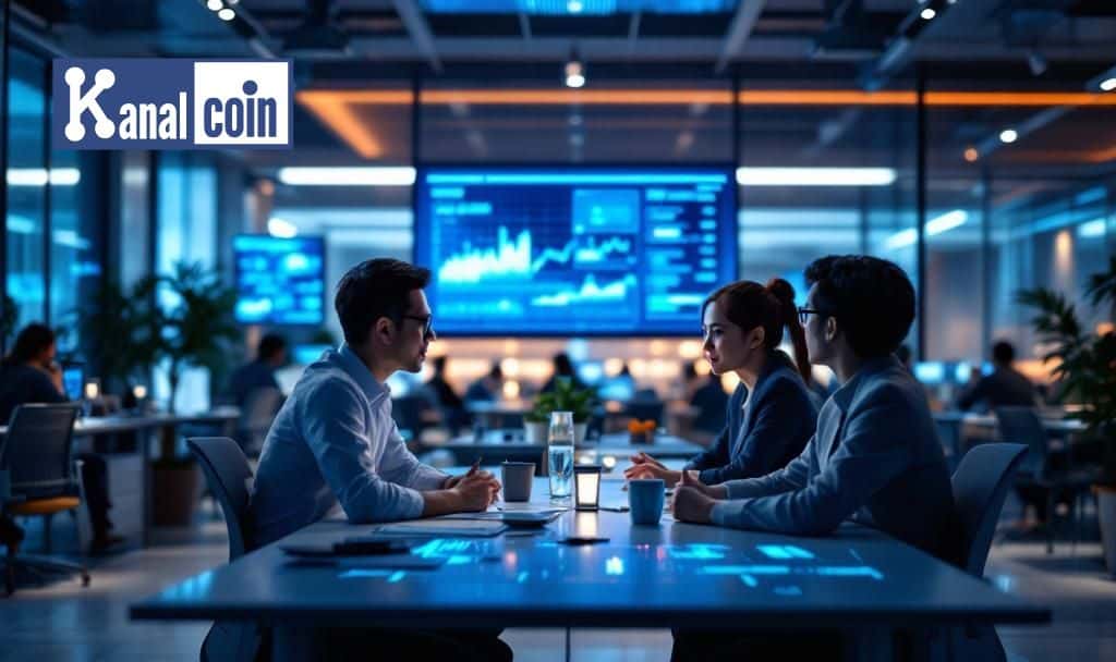 Regulatory Pressure Drives Compliance Strategy Overhaul