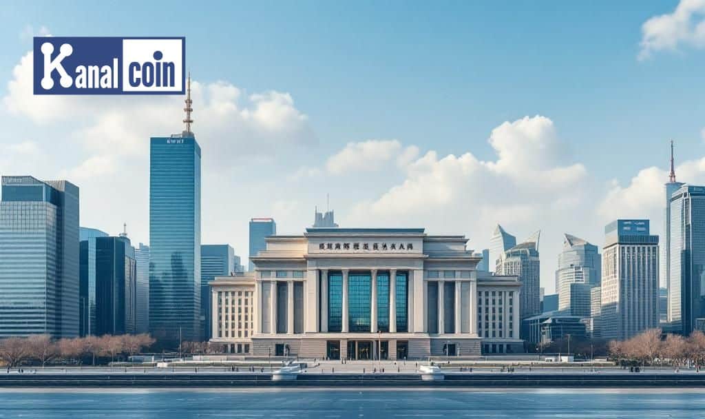 China's PBoC Targets Stablecoins Amid Renewed Crypto Ban