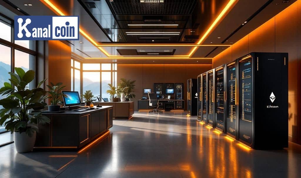 Bhutan Stakes 320 ETH in Validator Move