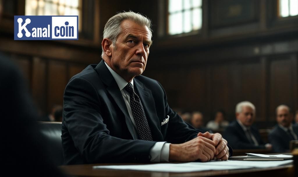 Samourai Wallet Co-Founder Jailed for $237M Laundering