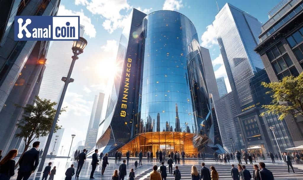 Binance Achieves AA Status in 2025 CoinDesk Benchmark