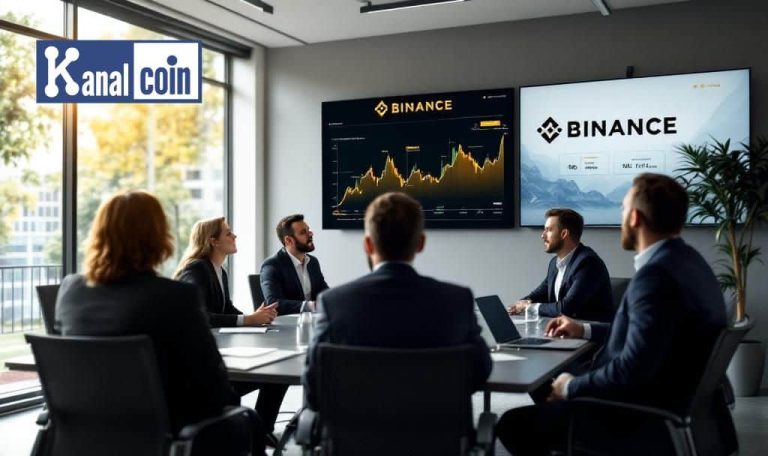 PIEVERSE Partners with Binance for Major Airdrop