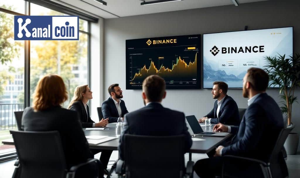 PIEVERSE Partners with Binance for Major Airdrop