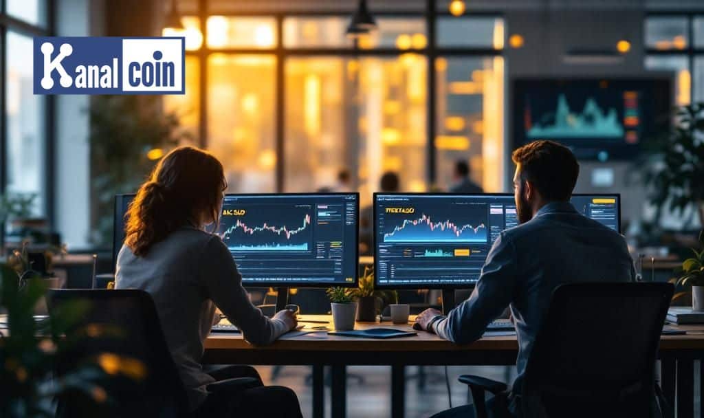 Binance to Delist AXSUSD and THETAUSD by November 2025