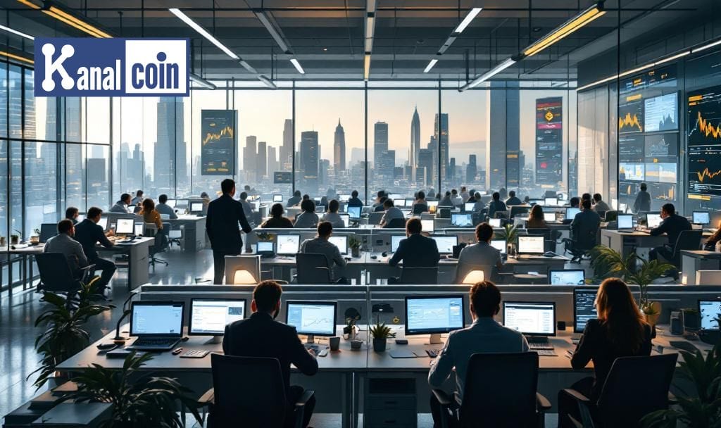 Binance Revives USD Services Post-Regulatory Turmoil