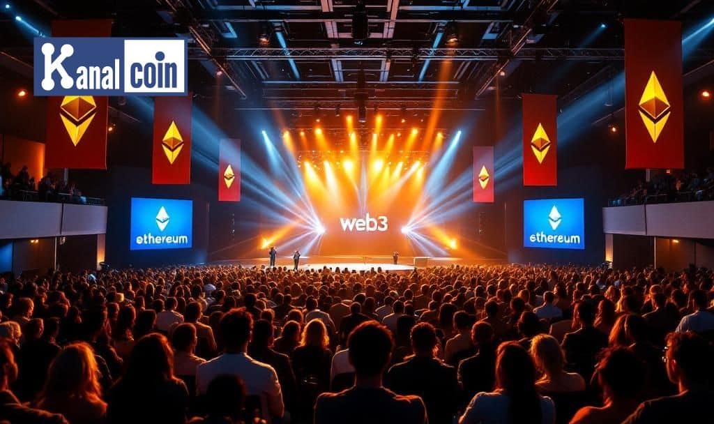 ETH Bishkek 2025 Aims to Bolster Web3 Ecosystem