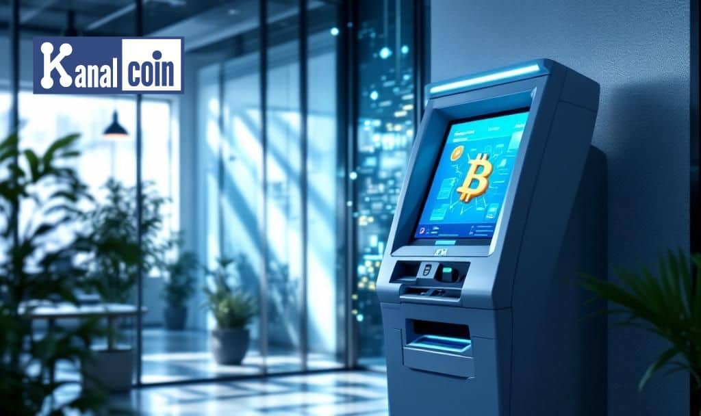 Bitcoin ATM Company Weighs $100M Sale Amid CEO Indictment
