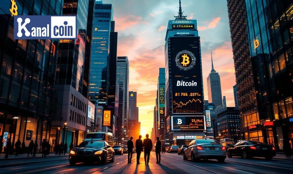 Bitcoin Accumulation Leveraged through Equity and Debt