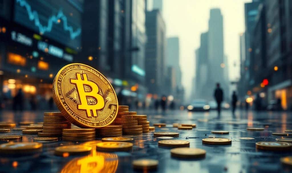 Bitcoin Dominance Weakens, Hinting at Imminent Altcoin Season