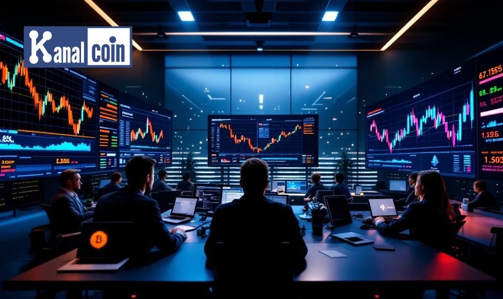 BlackRock Shifts Bitcoin Strategy to Digital Gold Emphasis